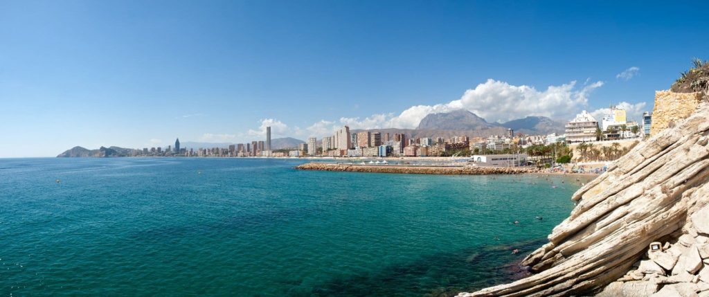 Servicios de marketing online en Benidorm, posicionamiento y diseño web benidorm