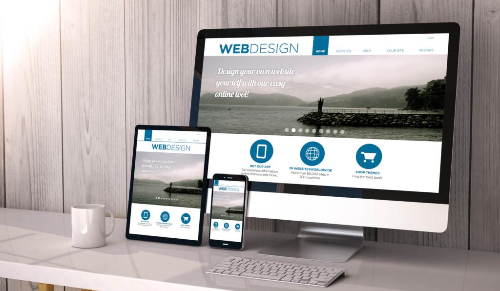 diseño web bilbao