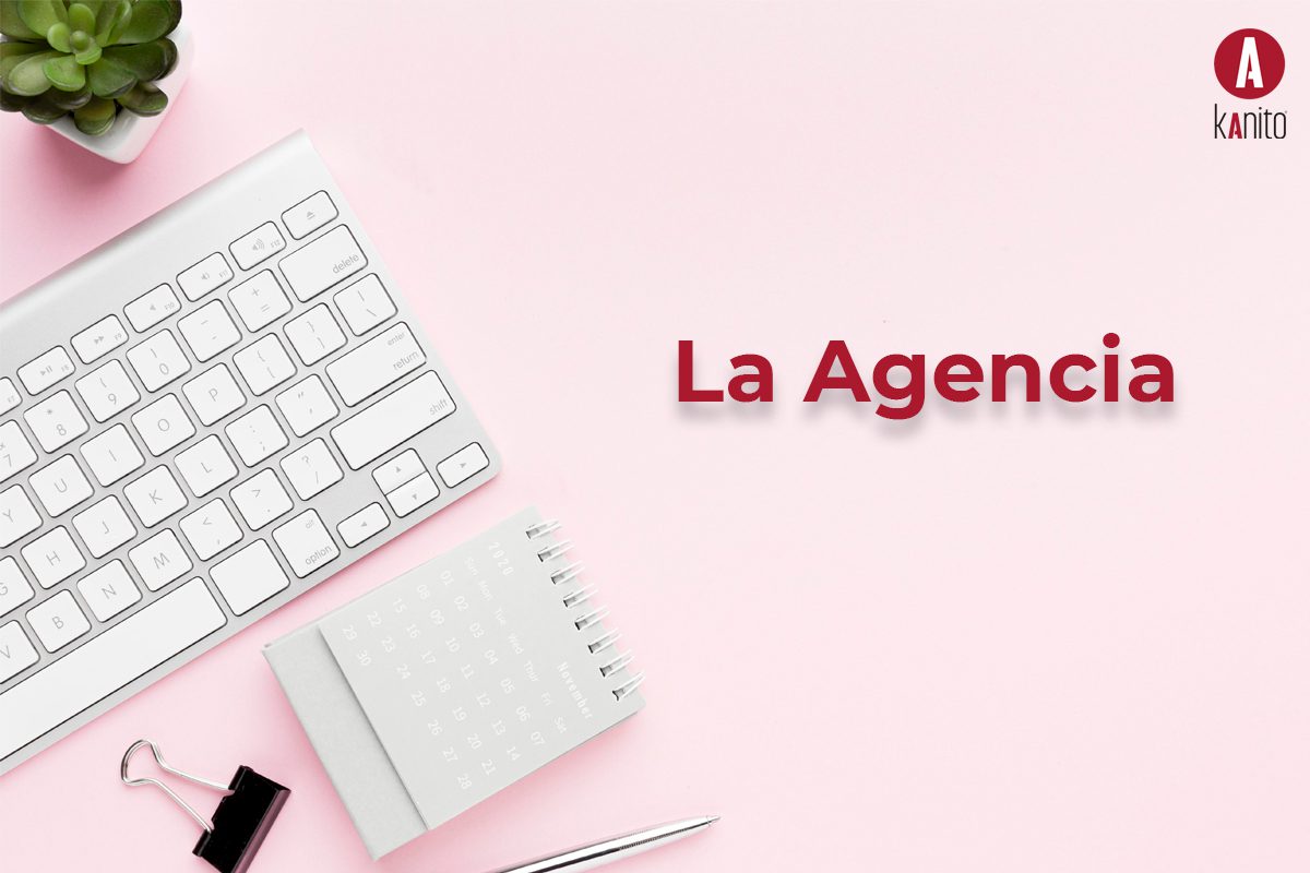 La-agencia blog noticias