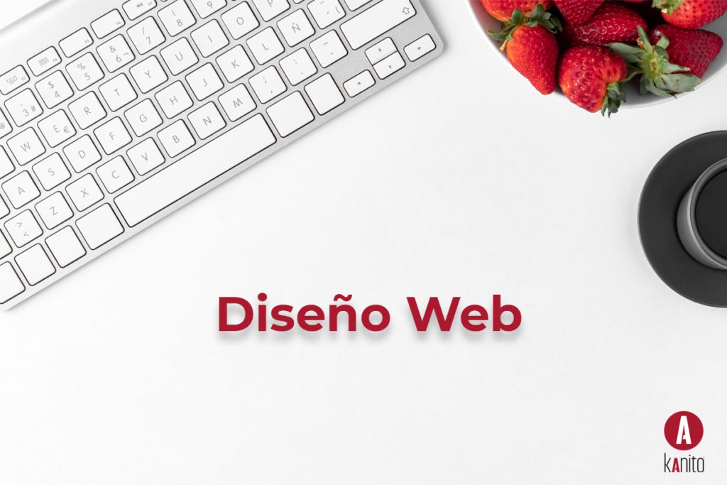 diseño-web blog noticias