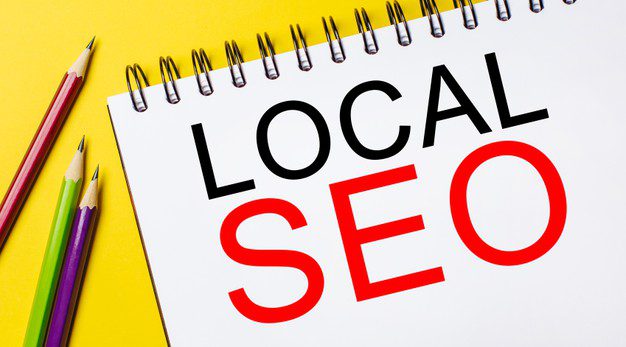 SEO LOCAL