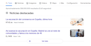 SERPS-NOTICIAS