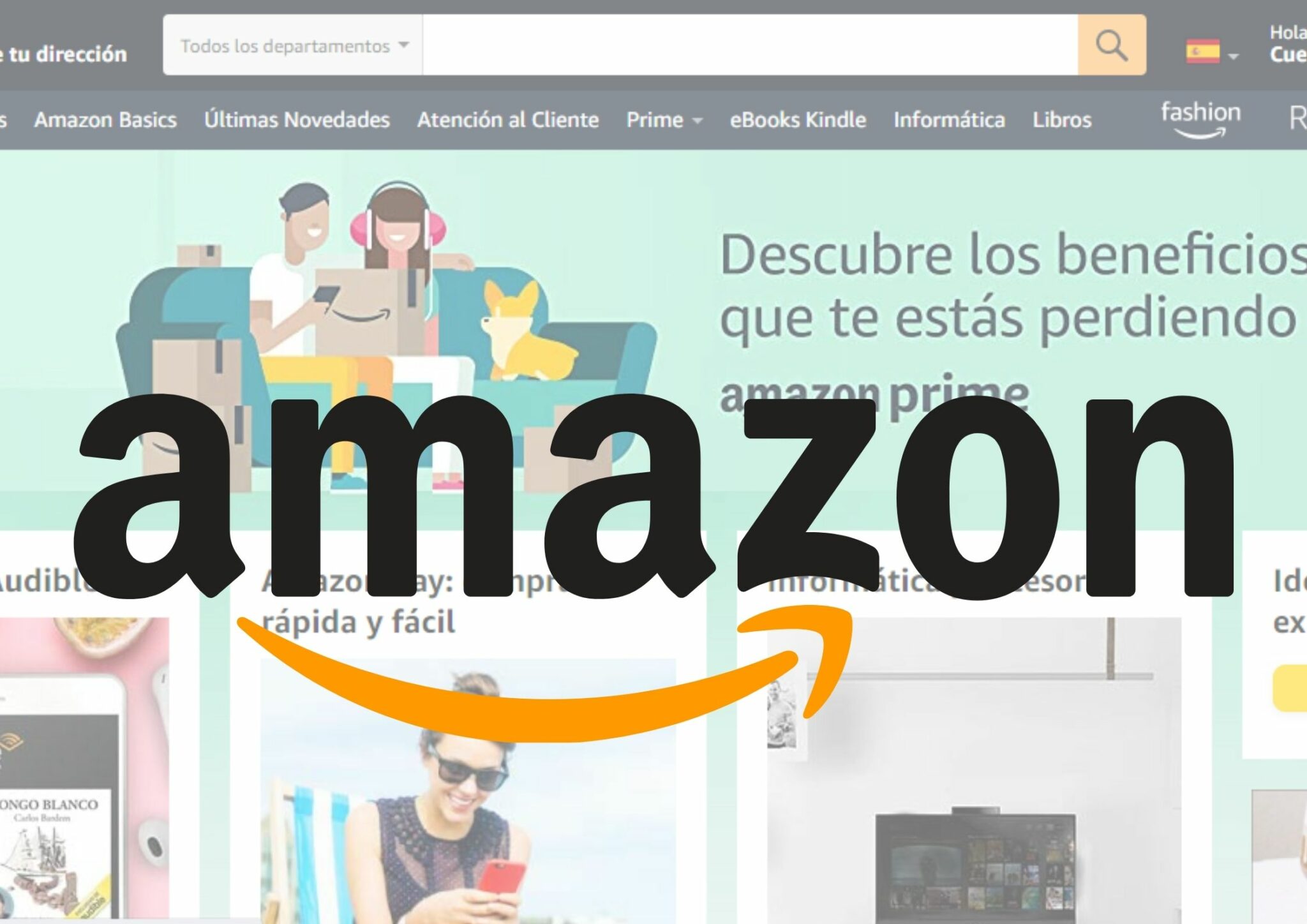 Amazon