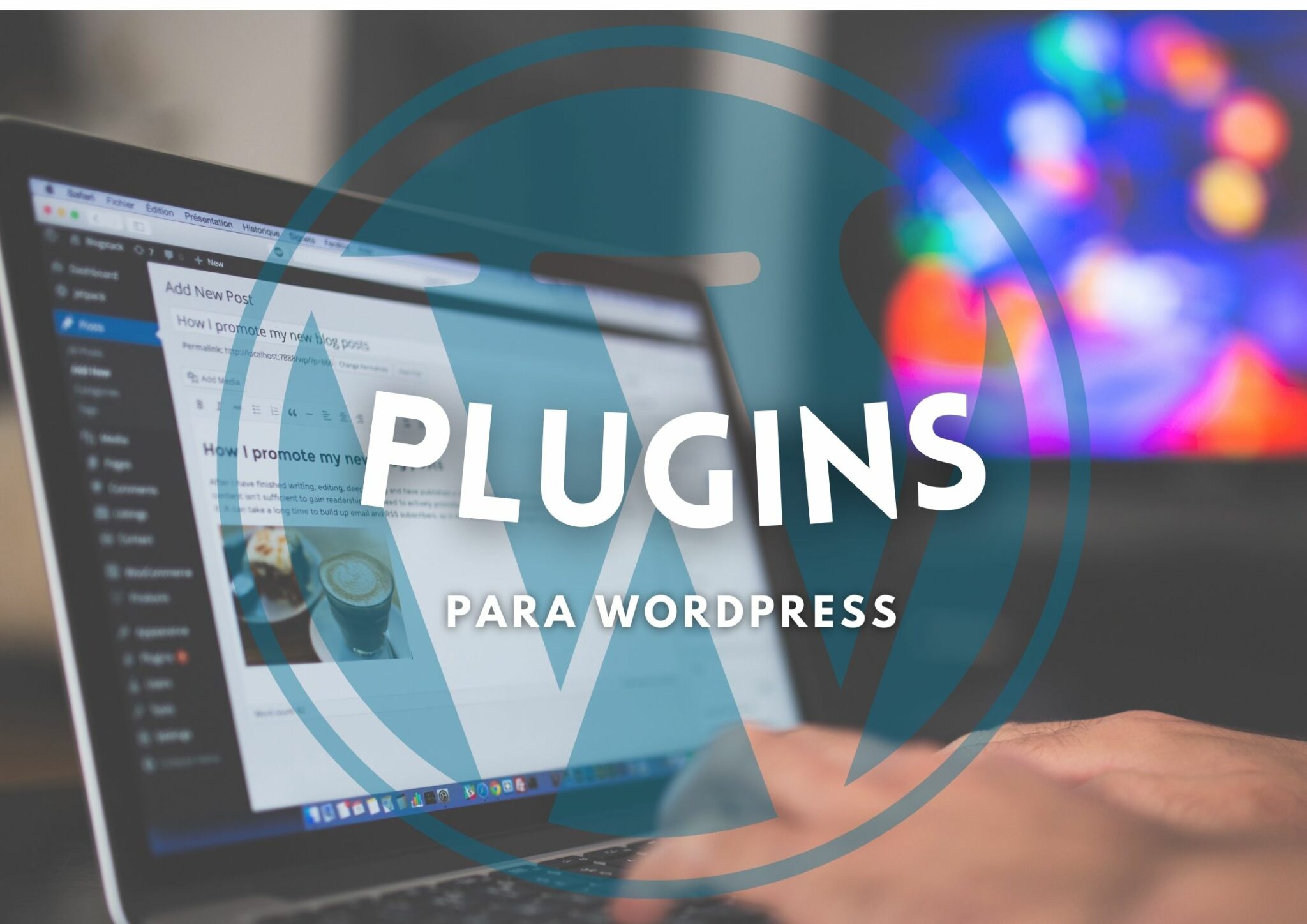 PLUGINS WORDPRESS