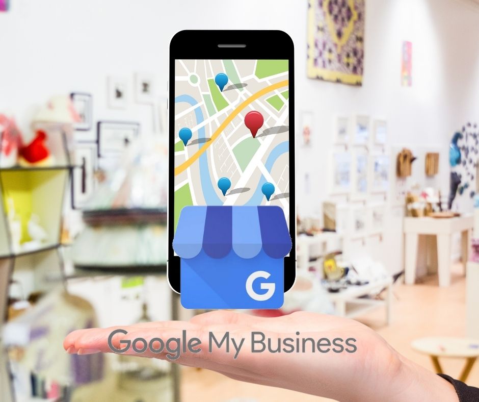 Google My Business