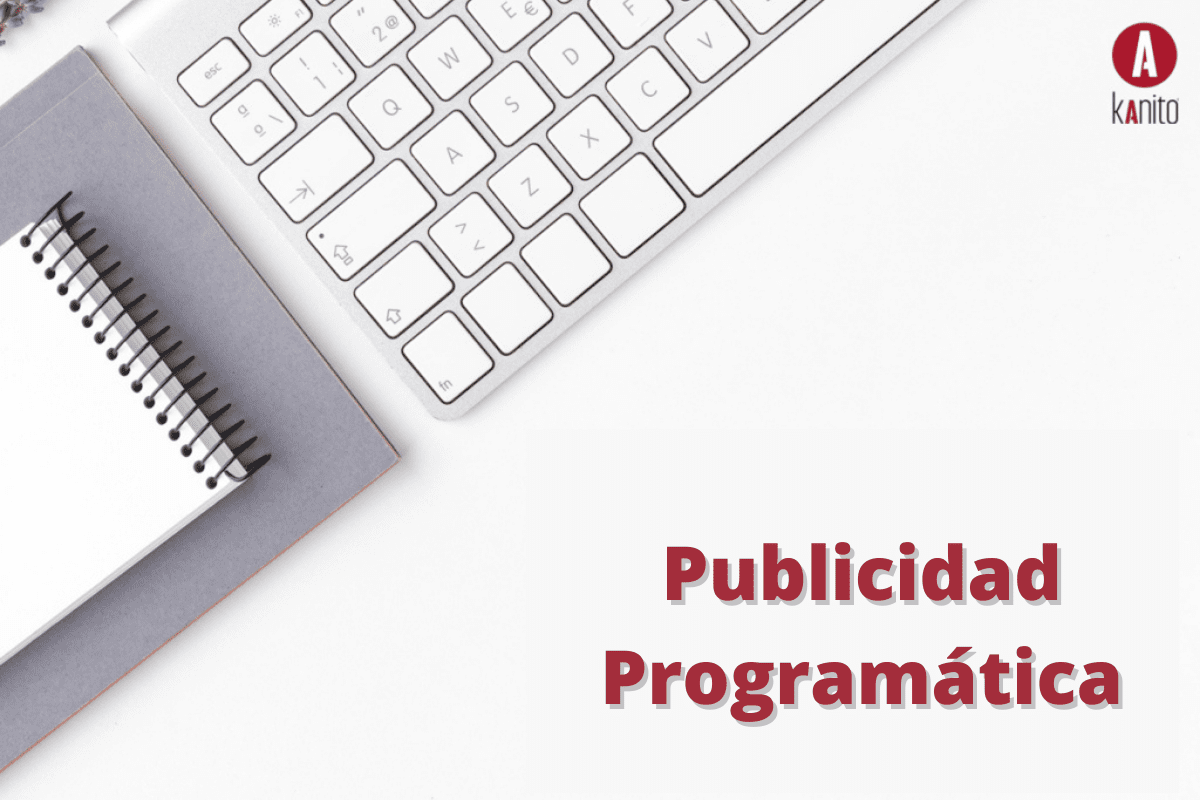 Publicidad Programática