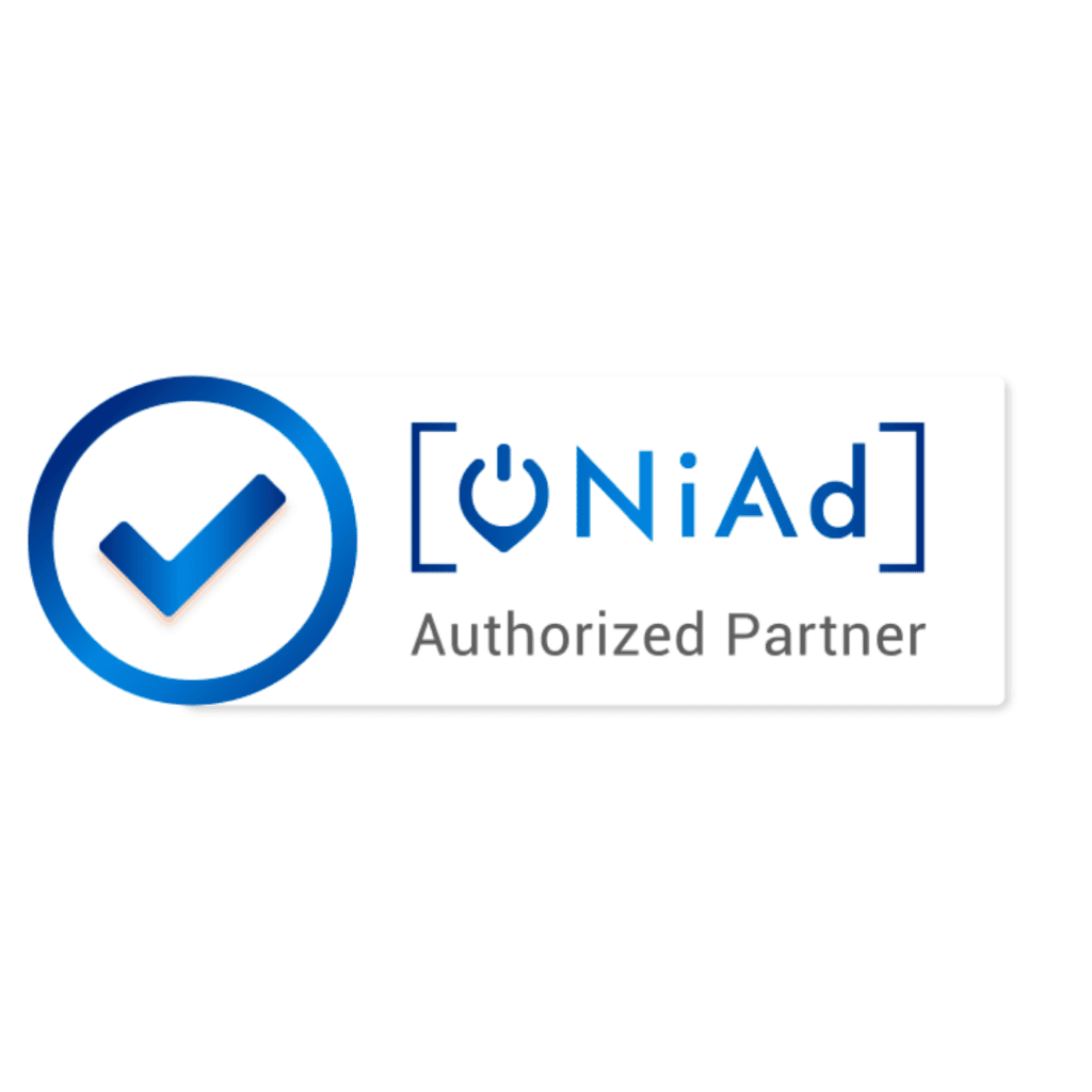 Sello Partner ONIAD