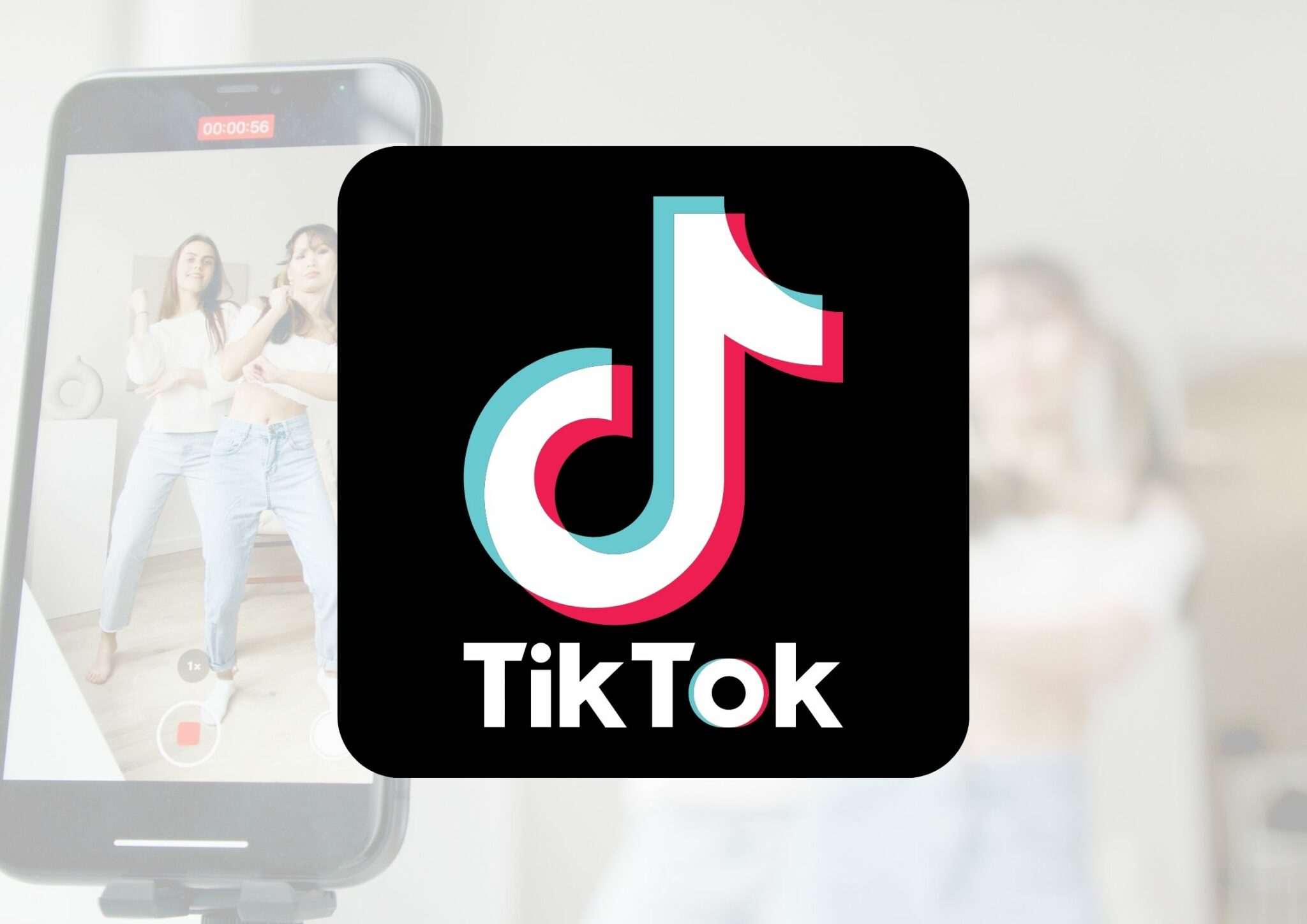 publicidad en TikTok