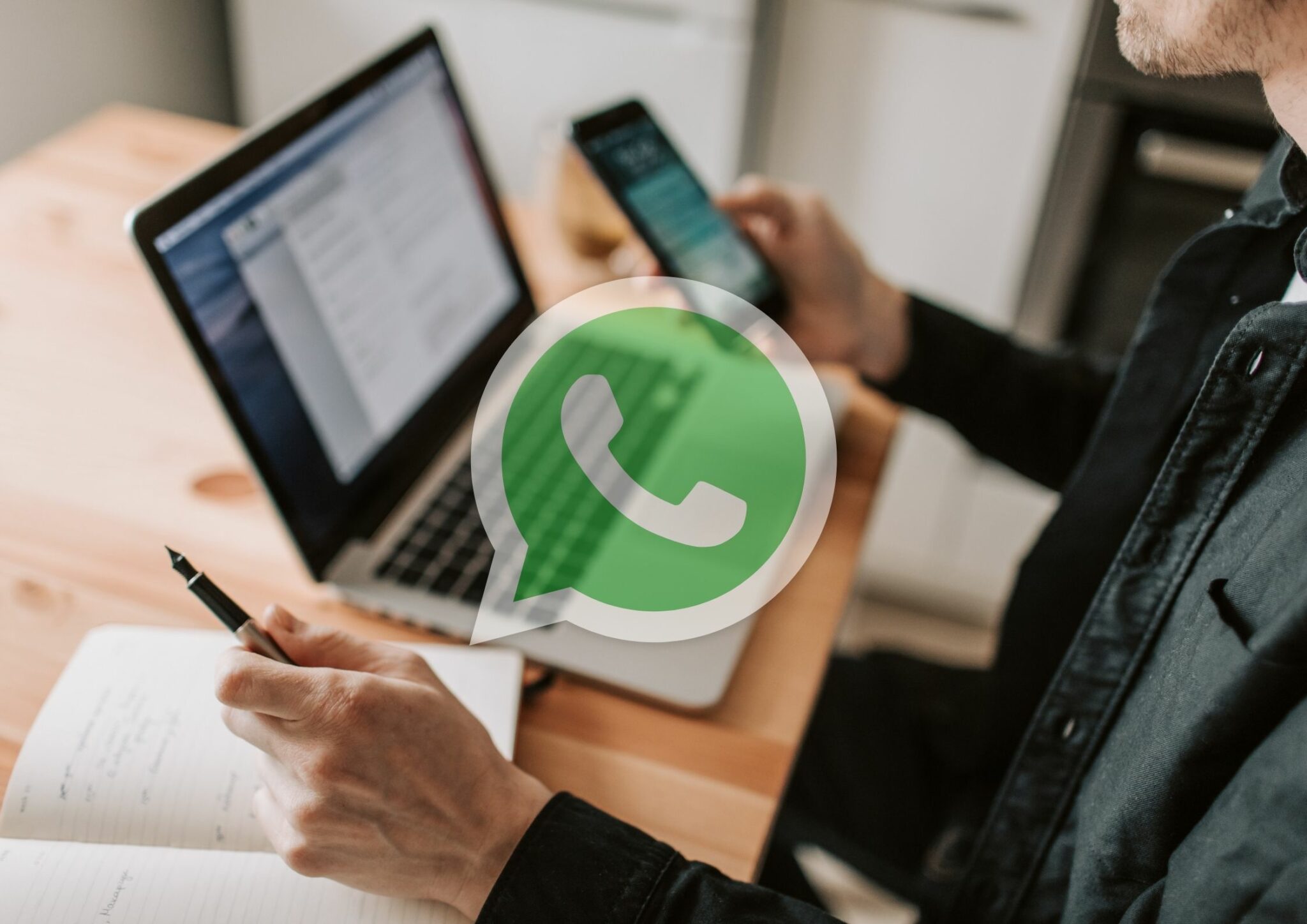 WhatsApp Business