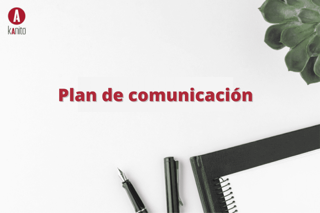 Plan de comunicación