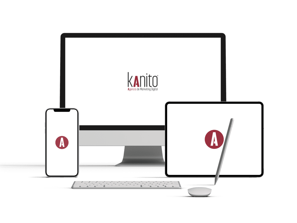 mockup marca de kanito