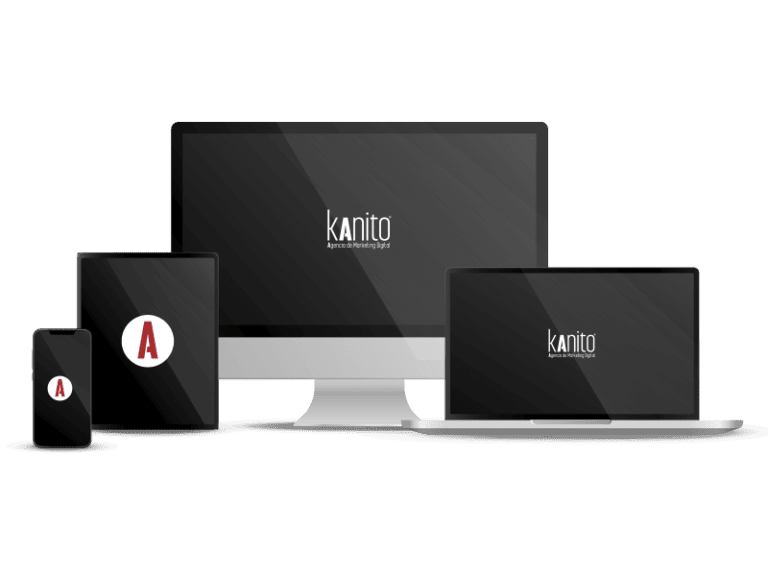 kanito web responsive