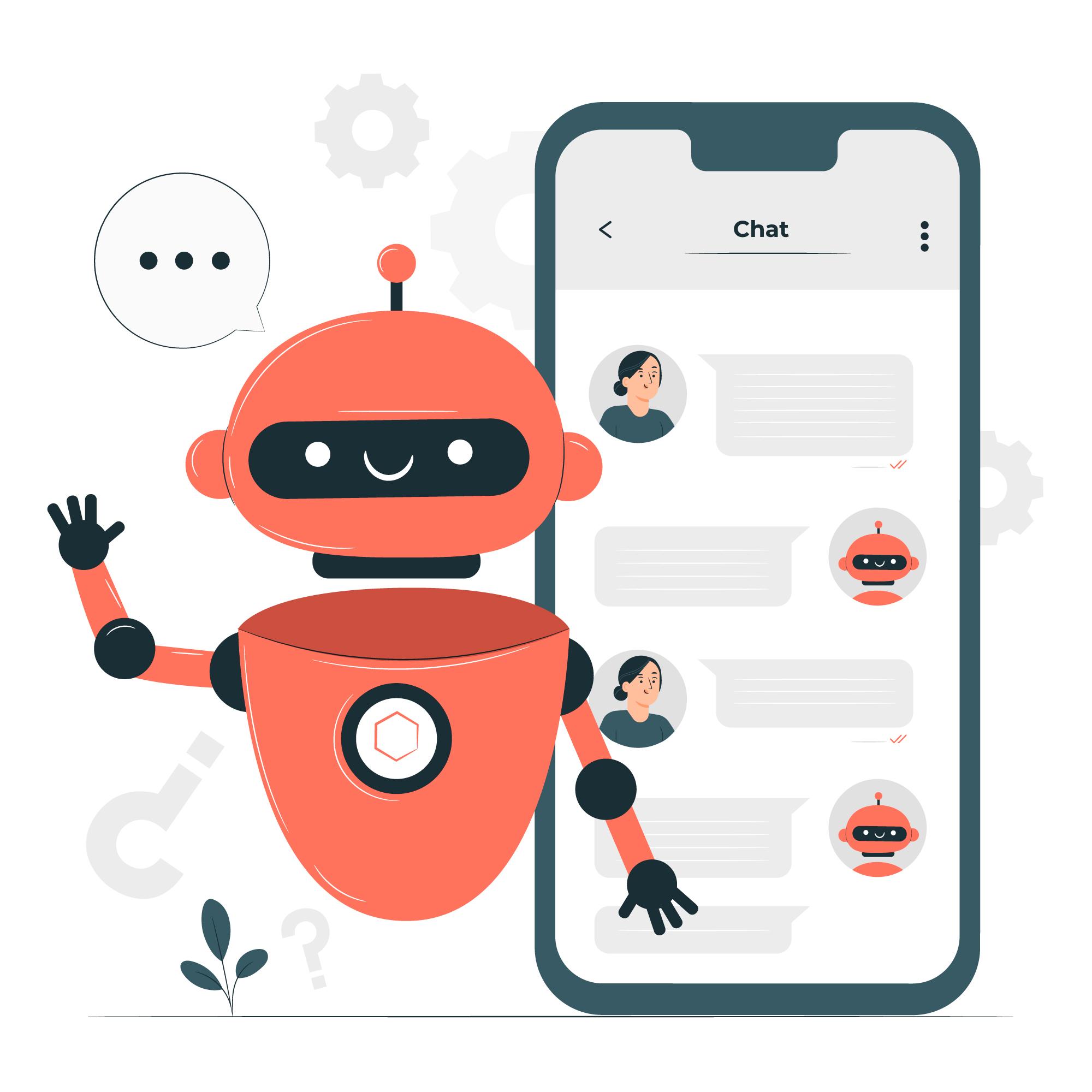 ¿Qué es un Chatbot?