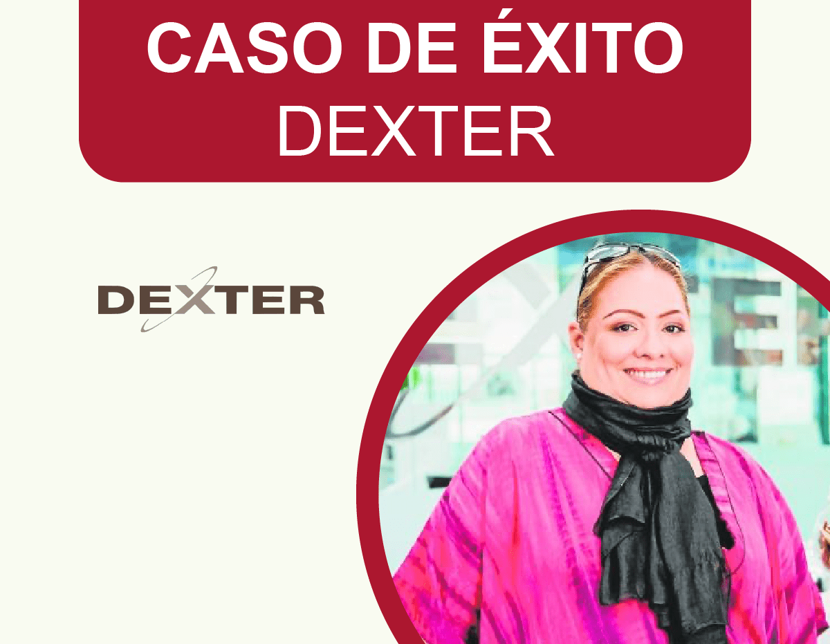 Casos de éxito en posicionamiento SEO de Dexter: Ilustración de un tablero que muestra los logros y resultados de las estrategias de SEO implementadas por Dexter.