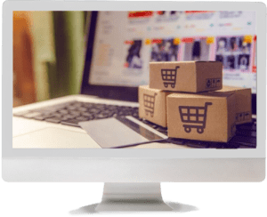 diseño ecommerce