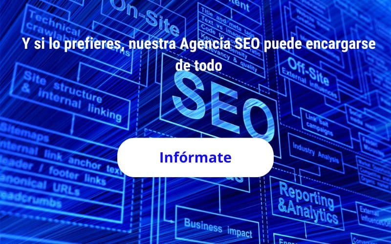 servicio agencia seo