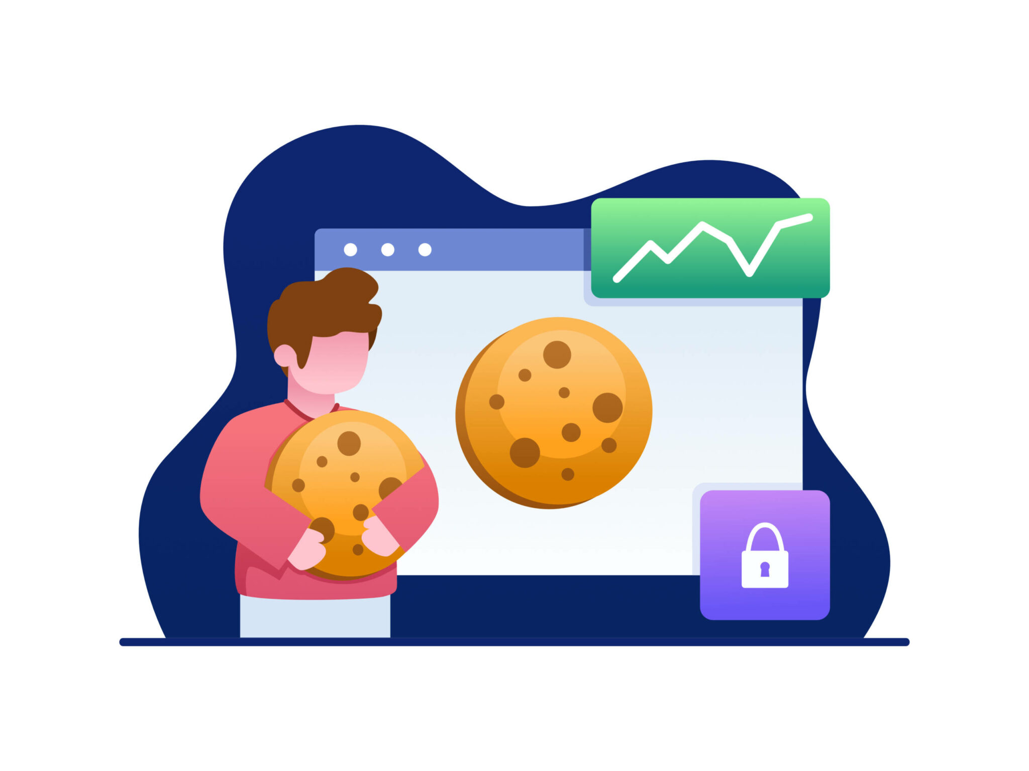 Cookies en informática: qué son y para qué sirven