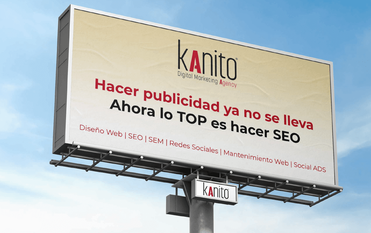 agencia seo