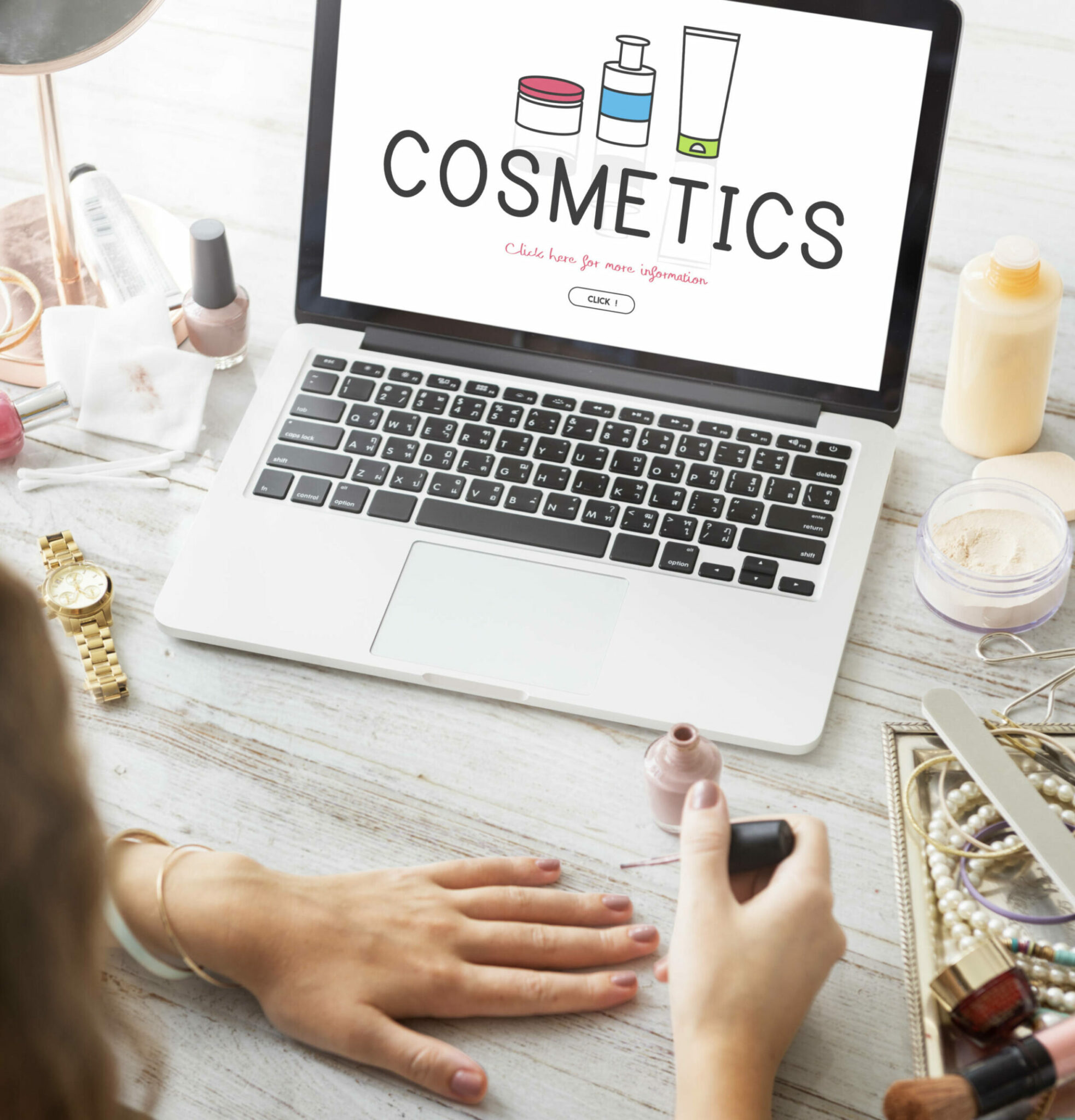 Plan de Marketing Digital para tu Centro de Estética