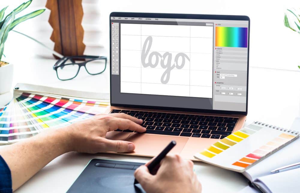 como diseñar un logotipo