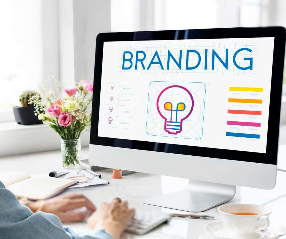 Marketing Branding