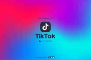 Tiktok para empresas