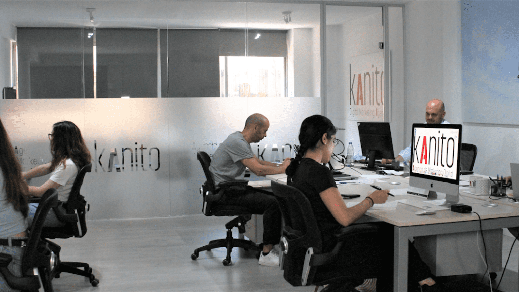 consultoria marketing digital oficinas