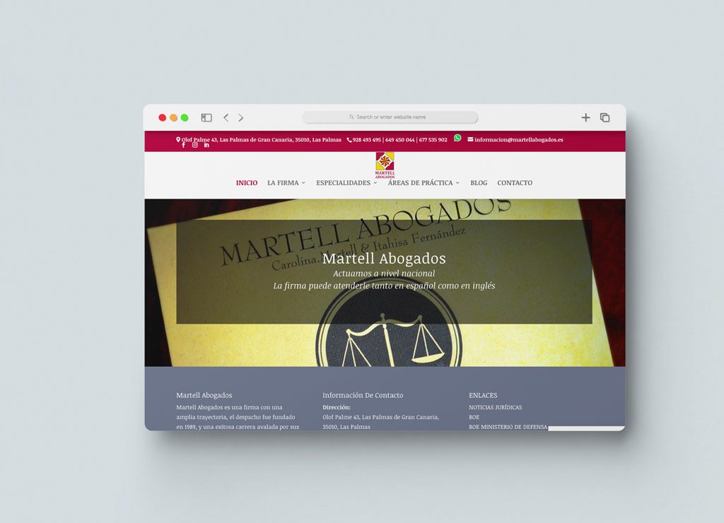 abogados martell