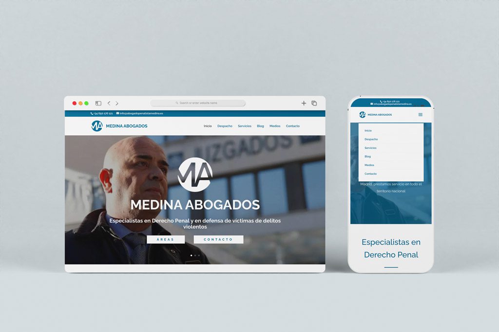 medina abogados