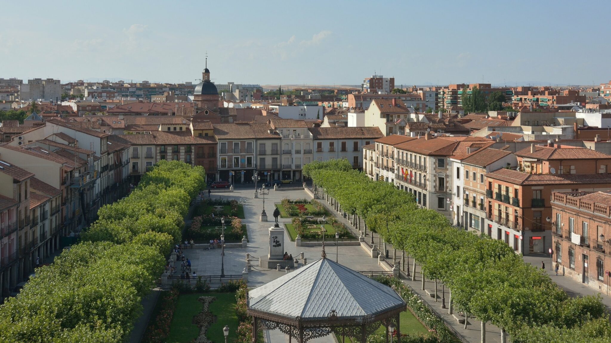 Alcala-De-Henares-posicionamiento web-seo