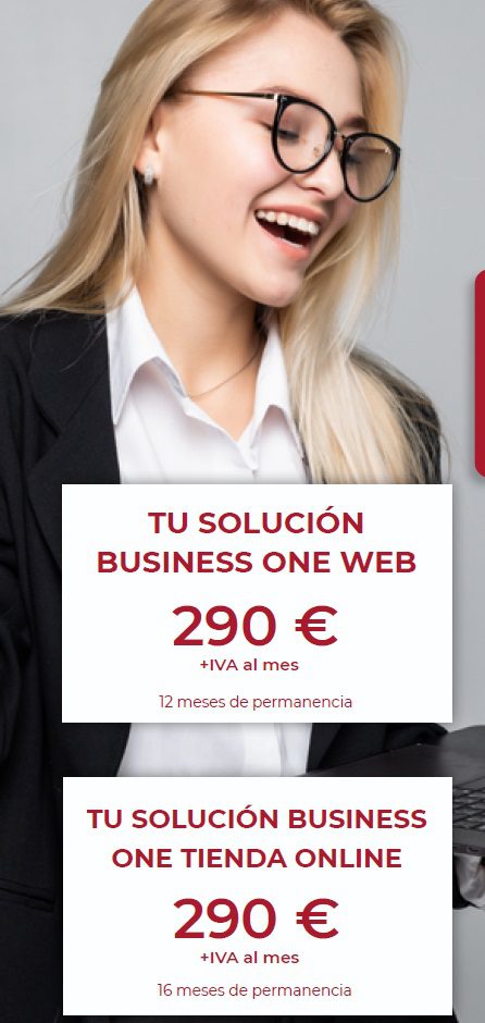 servicios de diseño web y marketing para emprendedores