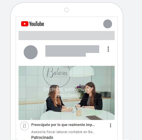 anuncio google ads