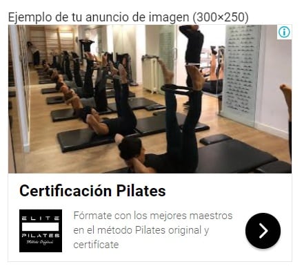 anuncio google ads