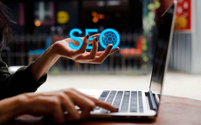 empresas seo en madrid