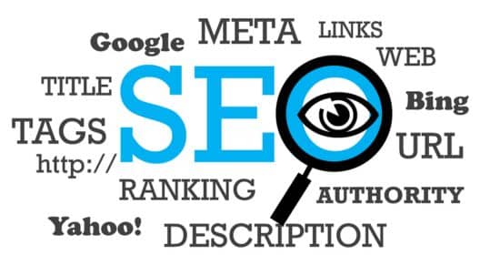 Optimizadas para seo